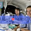 Flight nurse salary