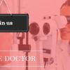 eye doctor salary
