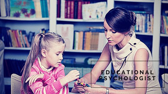 Educational Psychologist Salary