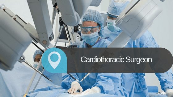 Cardiothoracic Surgeon Salary, Jobs and Training